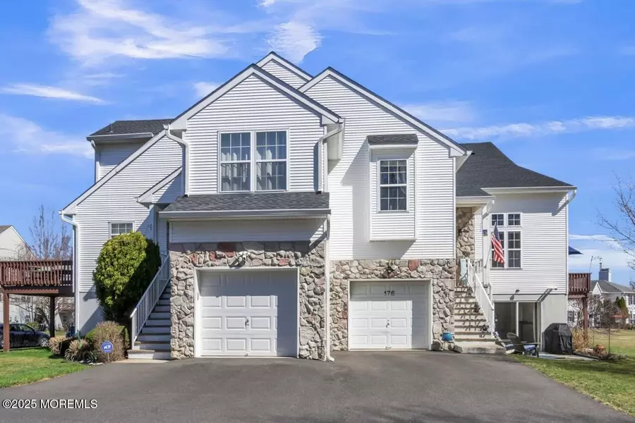 176 Tennis Court, Wall, NJ 07719