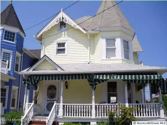 Ocean Grove, NJ 07756,21 Pitman Avenue
