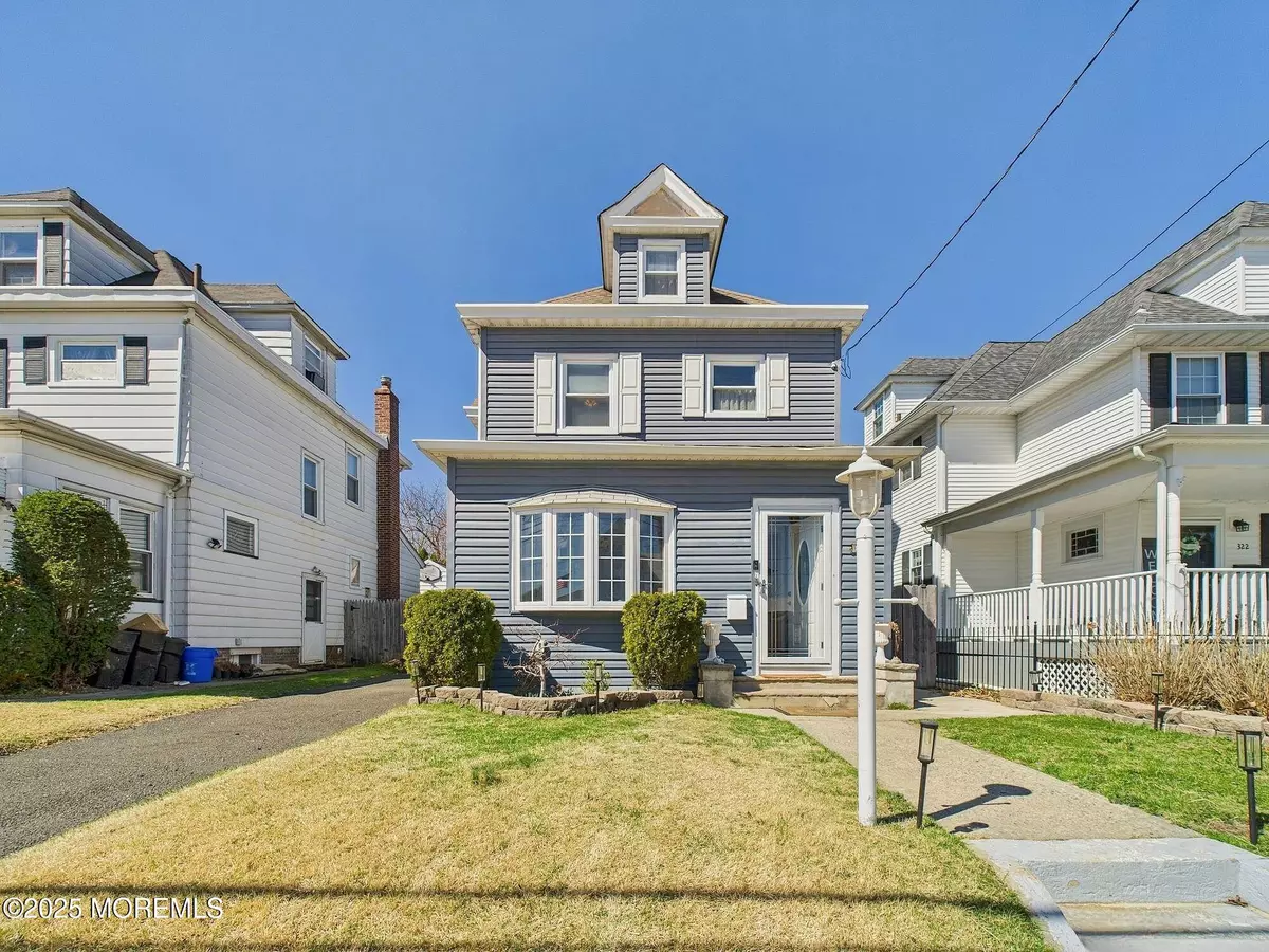 South Amboy, NJ 08879,324 4th Street
