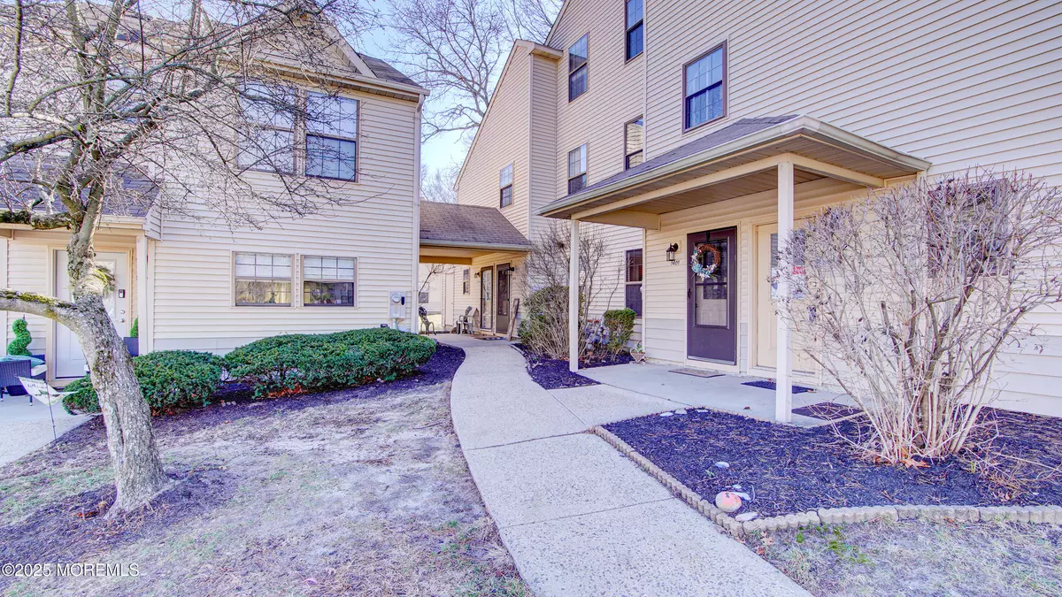 Jackson, NJ 08527,1404 Violet Lane