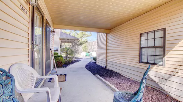 Jackson, NJ 08527,1404 Violet Lane