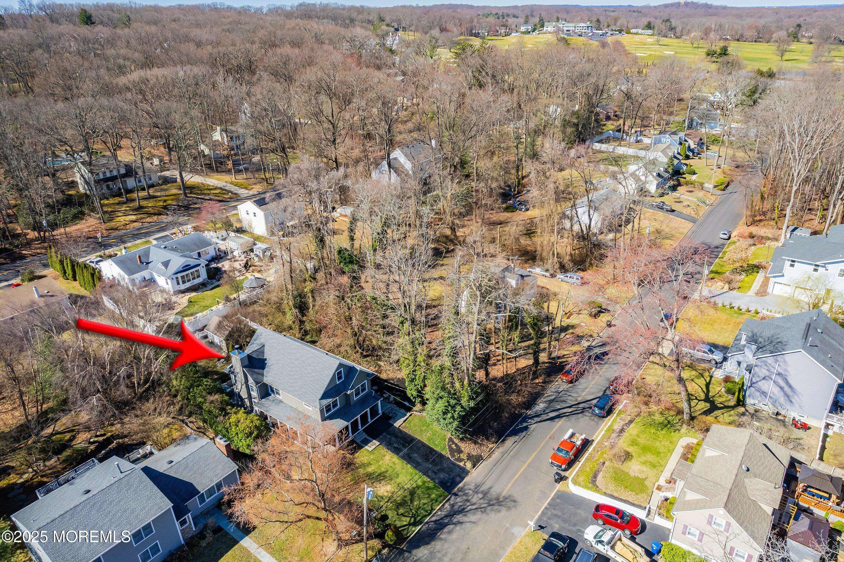 Atlantic Highlands, NJ 07716,43 Powell Avenue