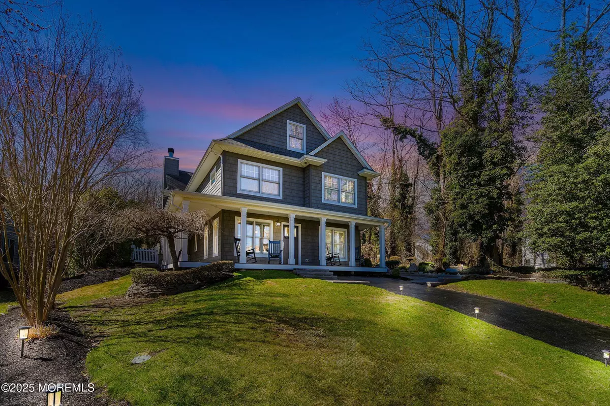 Atlantic Highlands, NJ 07716,43 Powell Avenue