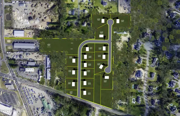 Toms River, NJ 08755,2016 COCONUT GROVE Court