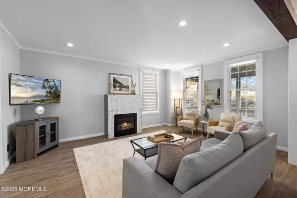 Red Bank, NJ 07701,115 Catherine Street