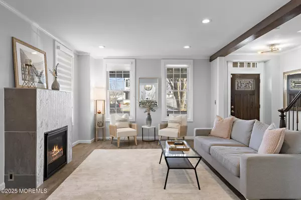 Red Bank, NJ 07701,115 Catherine Street