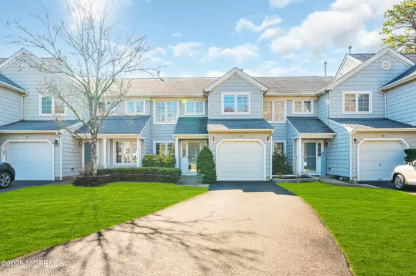 Brick, NJ 08723,40 N Pier ##2103