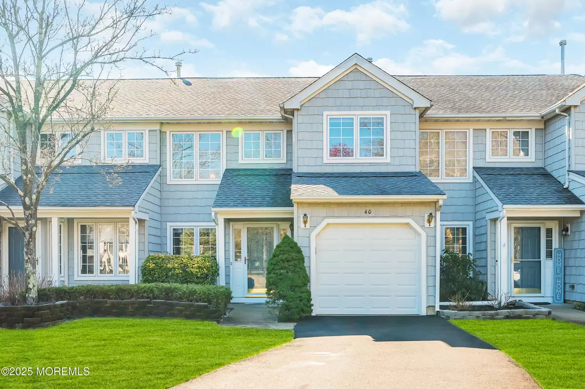 Brick, NJ 08723,40 N Pier ##2103