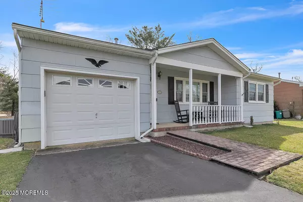 Toms River, NJ 08757,123 Georgetown Road