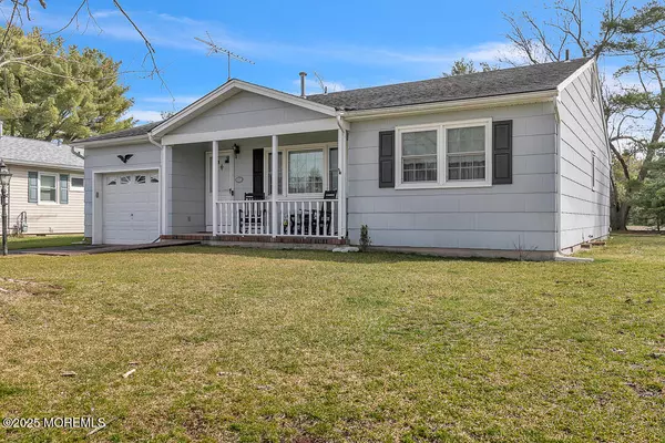 Toms River, NJ 08757,123 Georgetown Road