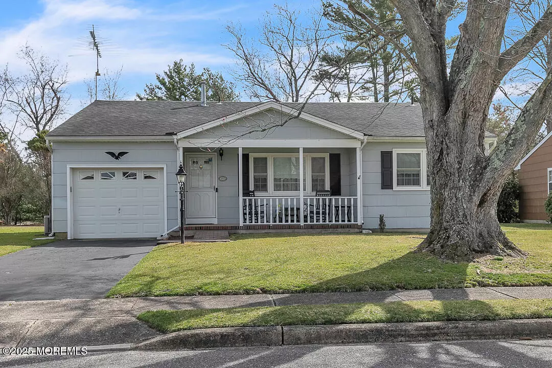 Toms River, NJ 08757,123 Georgetown Road