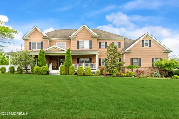 West Long Branch, NJ 07764,4 Friendship Lane