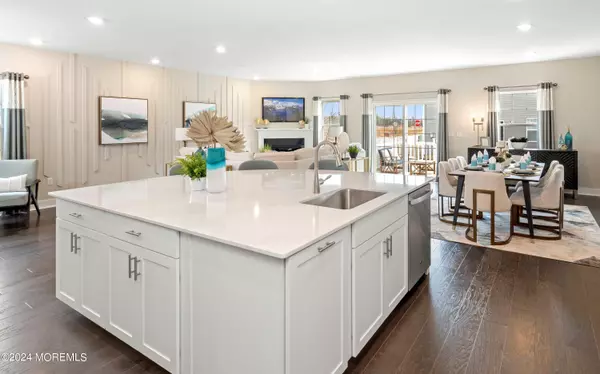 Marlboro, NJ 07746,3503 Expedition Street
