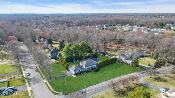 Jackson, NJ 08527,260 Bartley Road