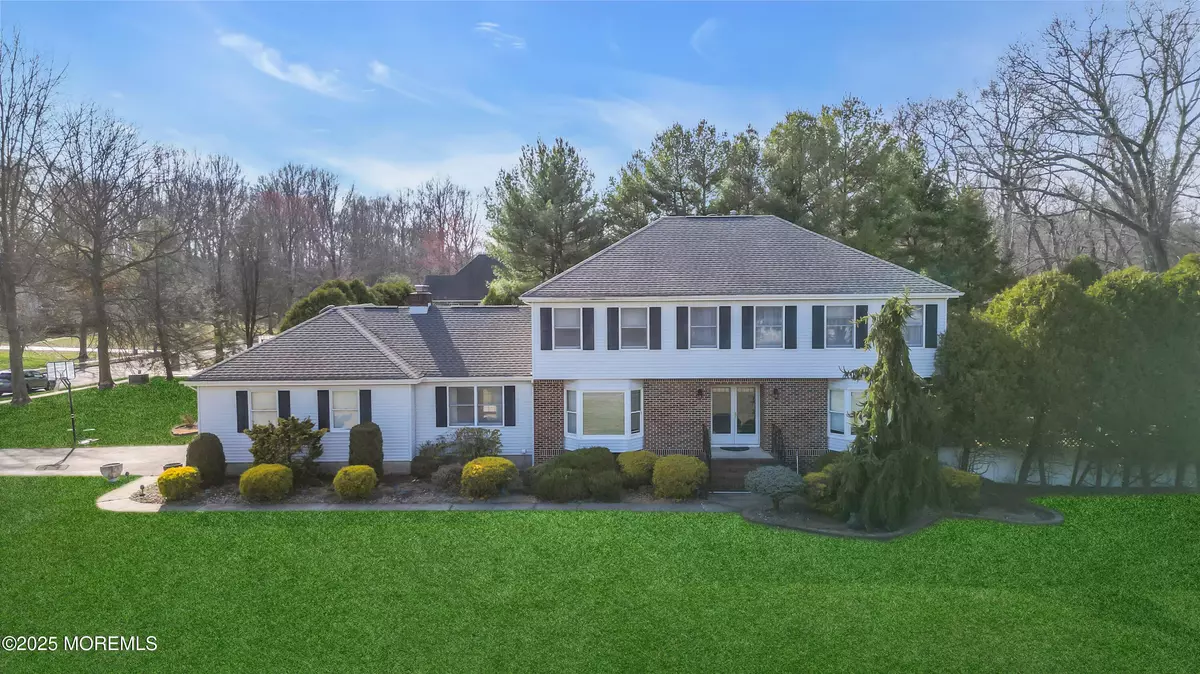 Jackson, NJ 08527,260 Bartley Road