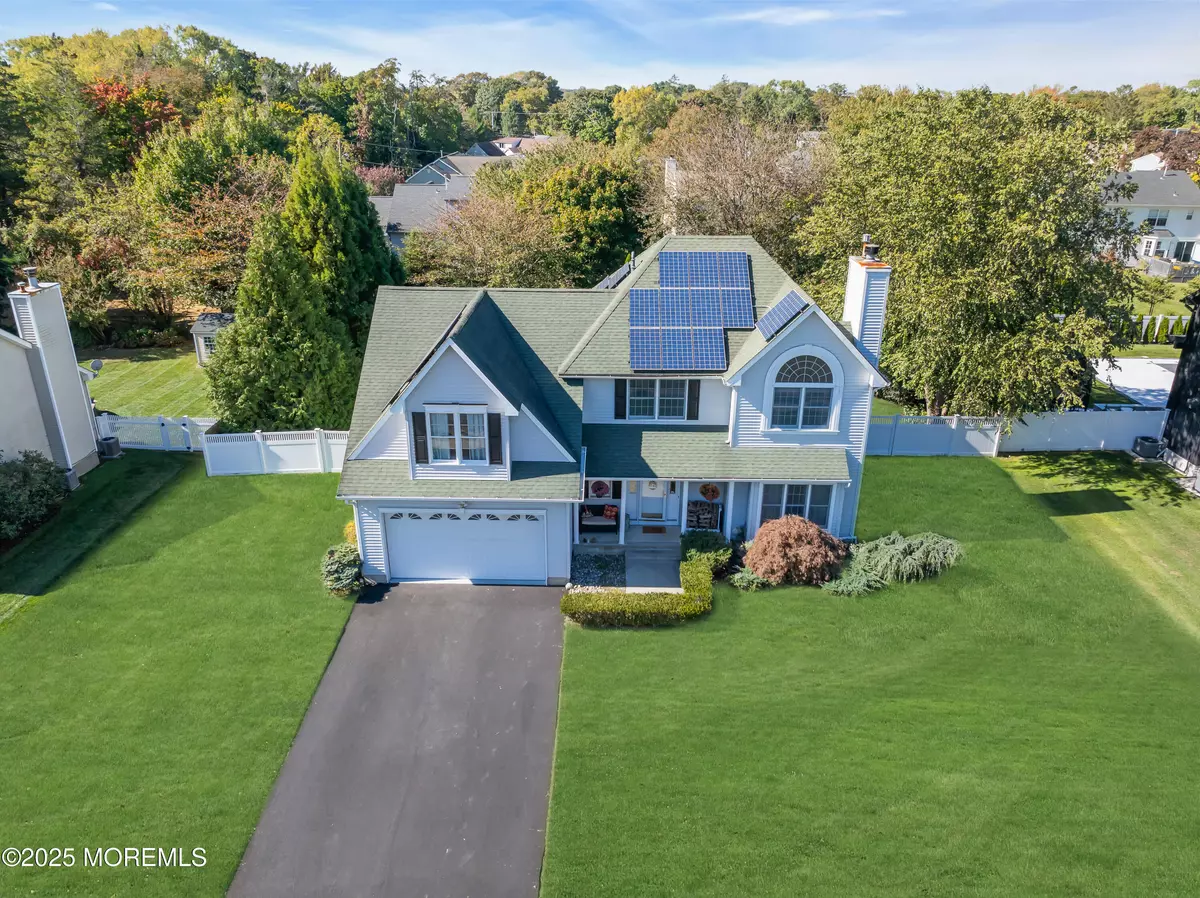 West Long Branch, NJ 07764,17 Mitchell Terrace
