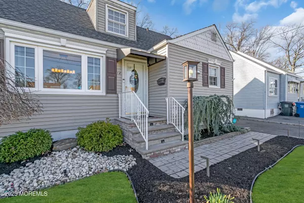 Avenel, NJ 07001,13 Chase Avenue