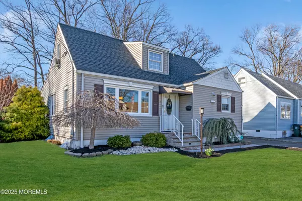 Avenel, NJ 07001,13 Chase Avenue