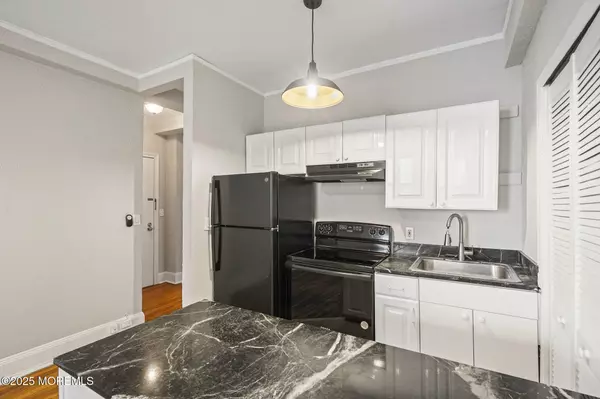 Asbury Park, NJ 07712,400 Deal Lake Drive #3E
