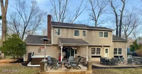 Lincroft, NJ 07738,125 Jumping Brook Road