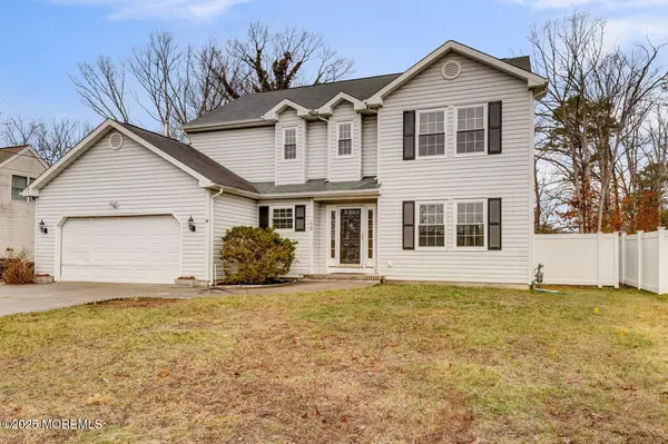 Manahawkin, NJ 08050,90 Atlantis Avenue