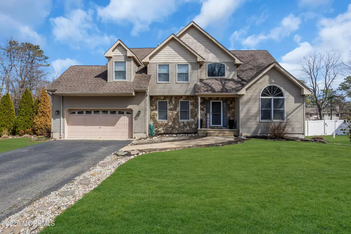 Bayville, NJ 08721,421 Princeton Avenue