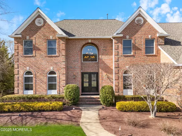 Millstone, NJ 08510,20 Young Terrace