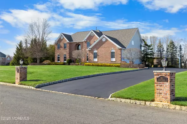 Millstone, NJ 08510,20 Young Terrace