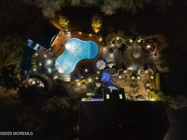 Millstone, NJ 08510,20 Young Terrace