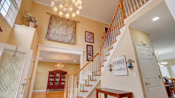 Millstone, NJ 08510,7 Whispering Spring Drive