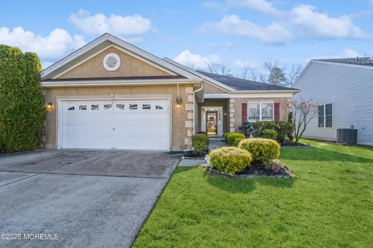 Jackson, NJ 08527,69 Crooked Stick Road