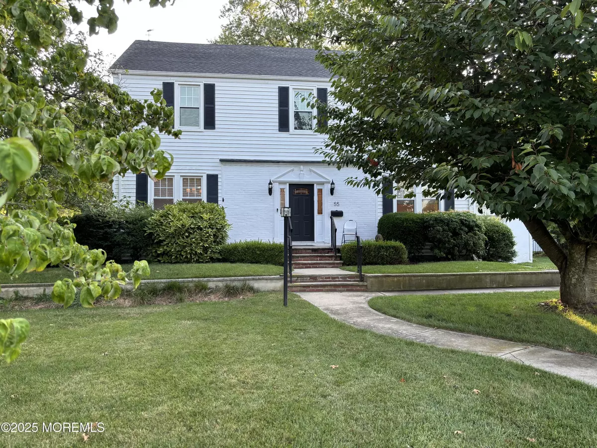 West Long Branch, NJ 07764,55 Pinewood Avenue