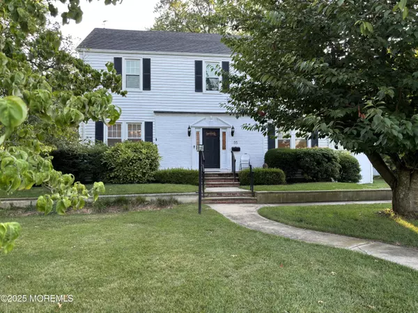 55 Pinewood Avenue, West Long Branch, NJ 07764