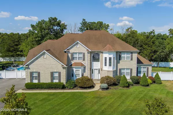 Manchester, NJ 08759,4 Etty Court