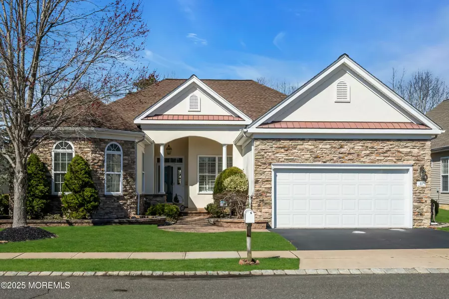 53 Heritage Point Boulevard, Barnegat, NJ 08005