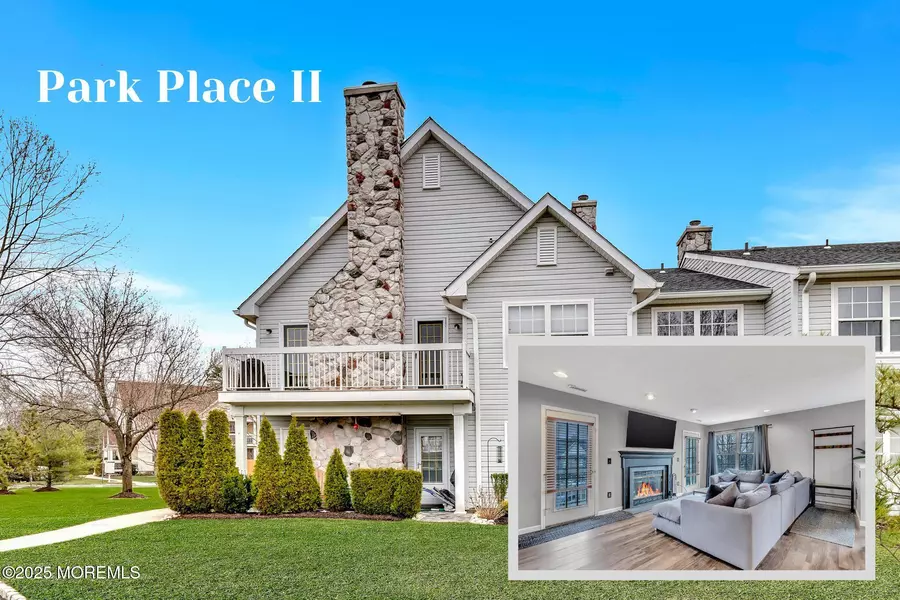 112 Des Moines Court, Tinton Falls, NJ 07712