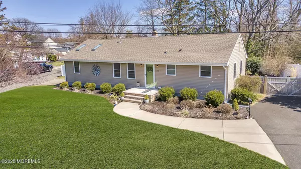 Belford, NJ 07718,165 Bayview Avenue