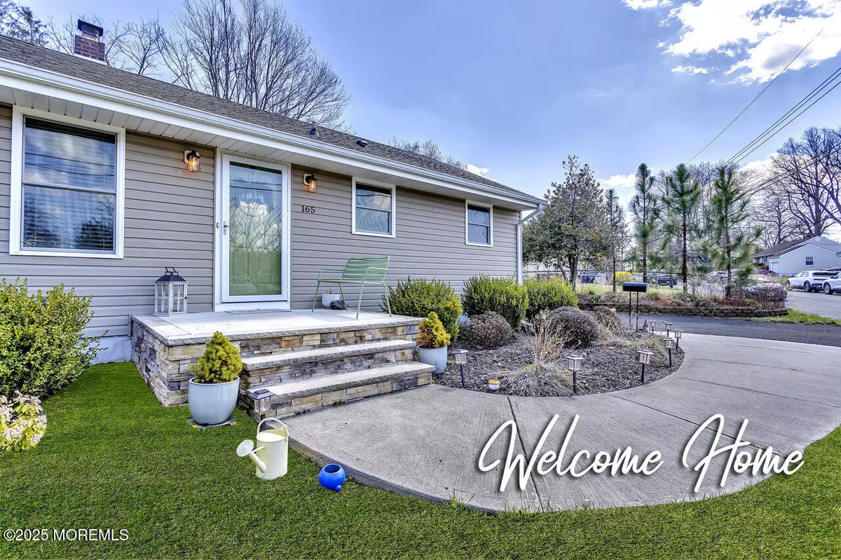 Belford, NJ 07718,165 Bayview Avenue