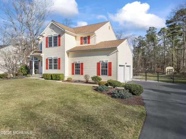 Jackson, NJ 08527,8 Leone Boulevard