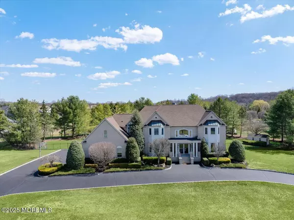 Morganville, NJ 07751,405 Westminster Drive