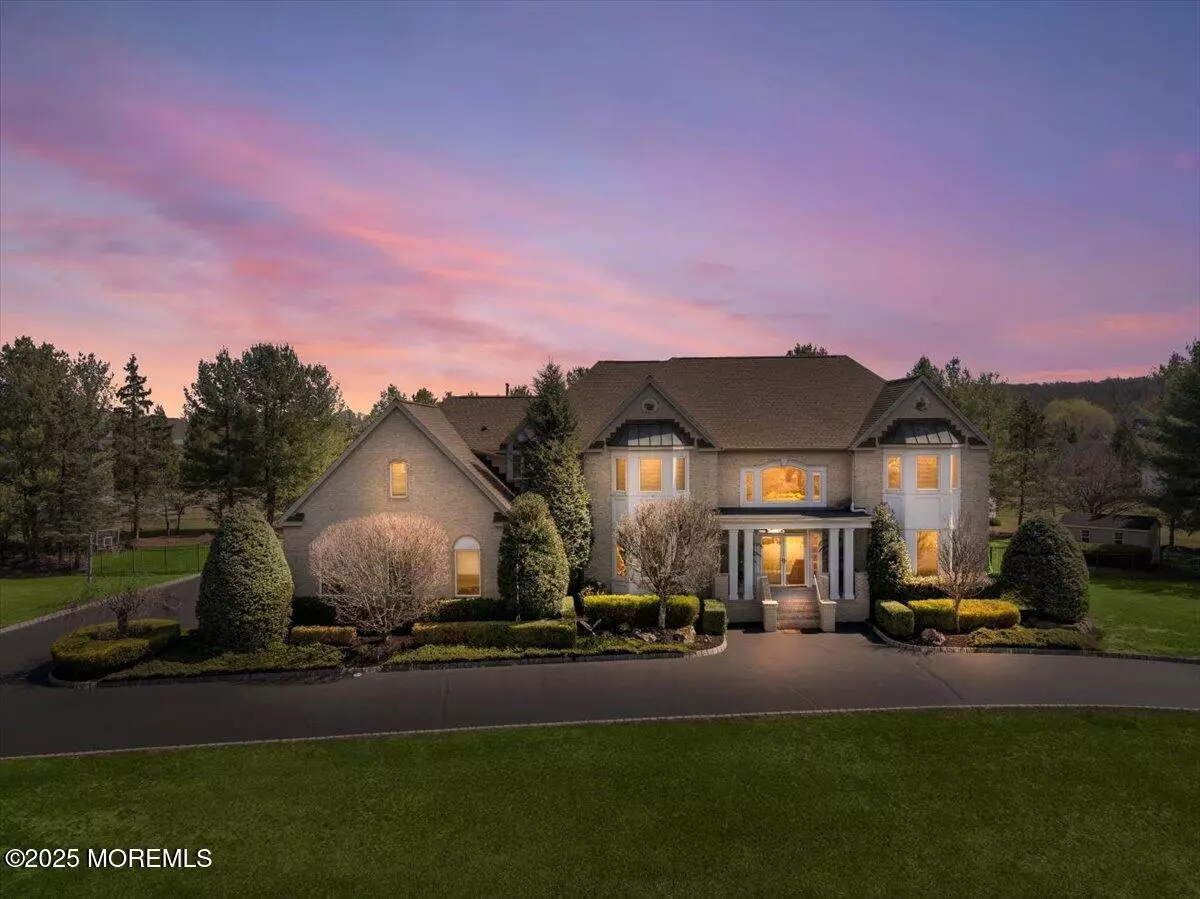 Morganville, NJ 07751,405 Westminster Drive