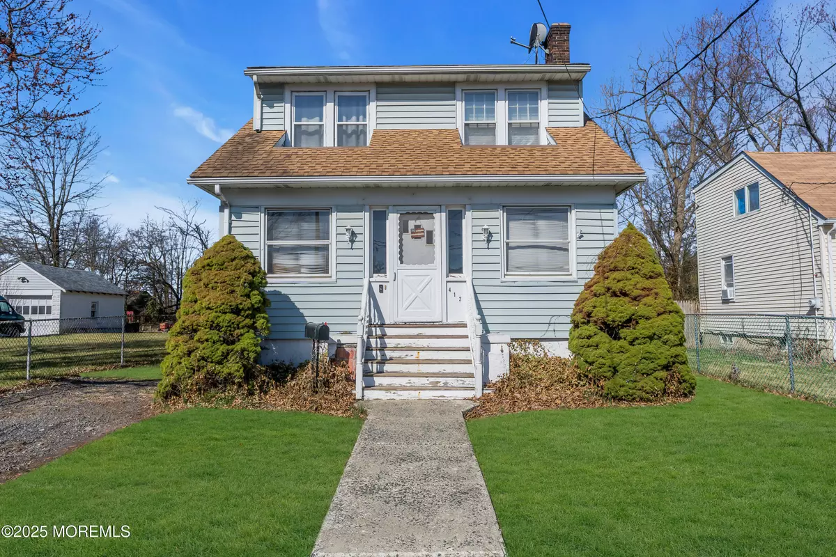 Sewaren, NJ 07077,412 East Avenue