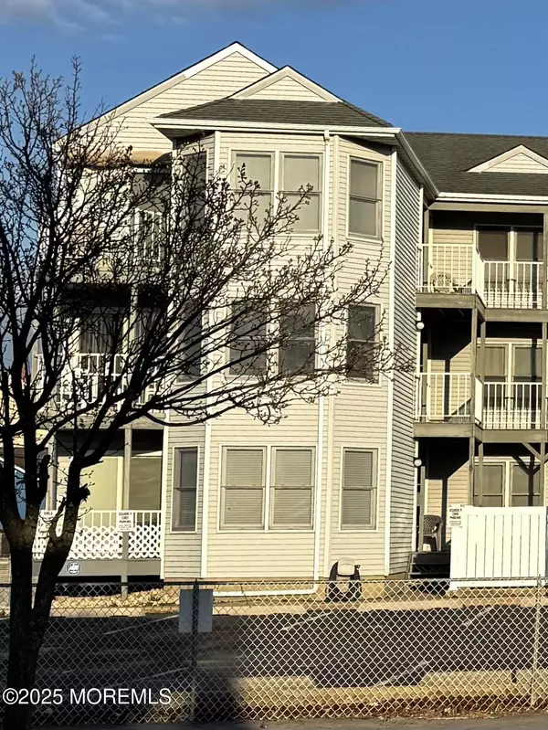 1418 Boulevard #8, Seaside Heights, NJ 08751