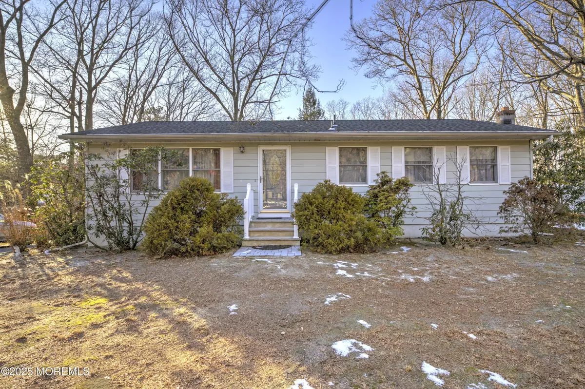 Jackson, NJ 08527,40 N Cooks Bridge Road