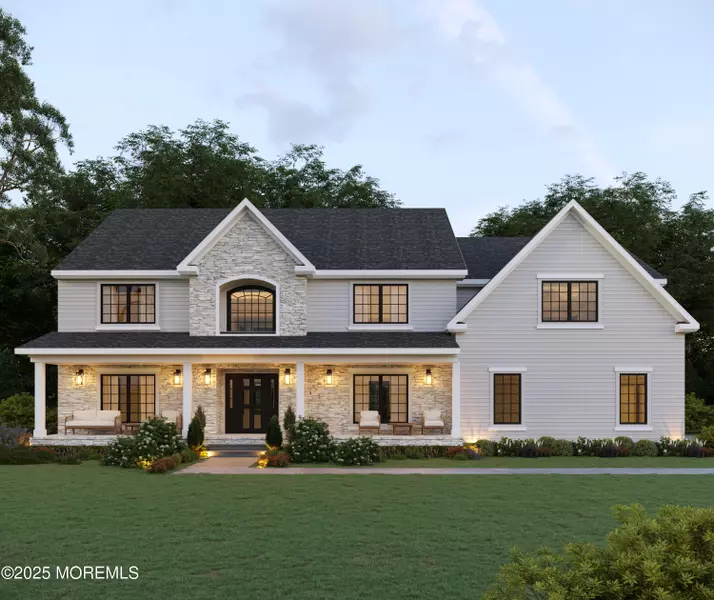 4 Hague Road, Freehold, NJ 07728