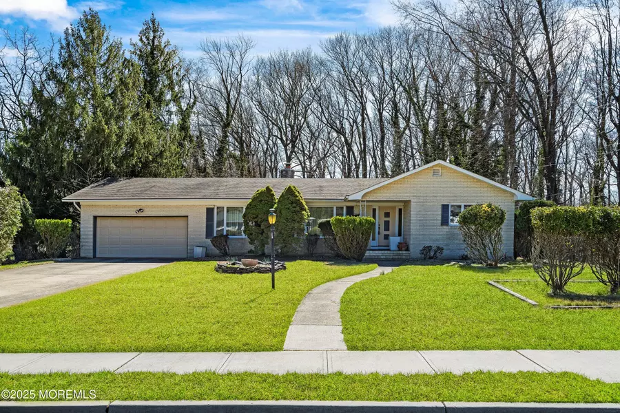 904 Darlene Avenue, Ocean Twp, NJ 07712