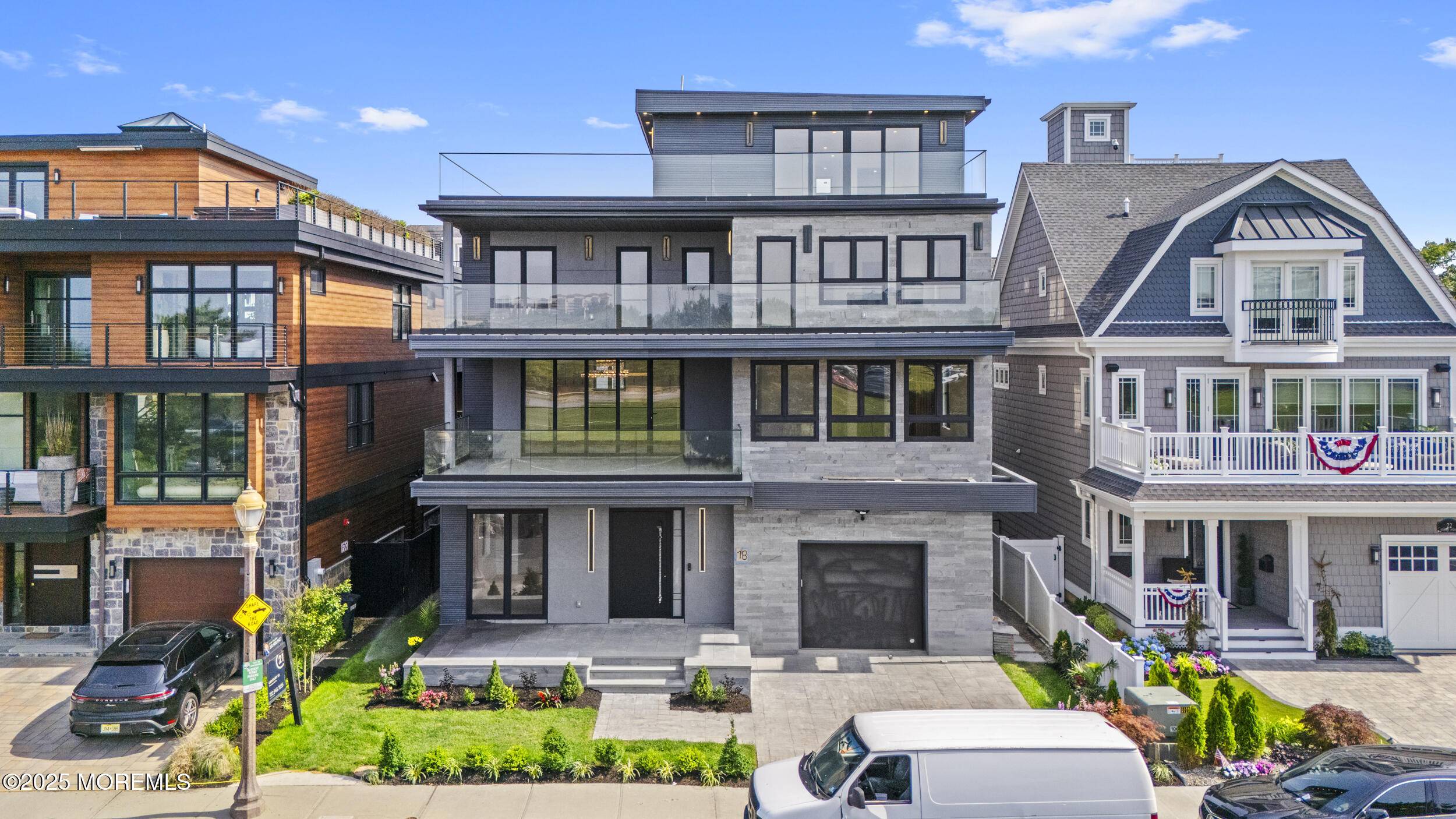 Long Branch, NJ 07740,18 Seaview Avenue