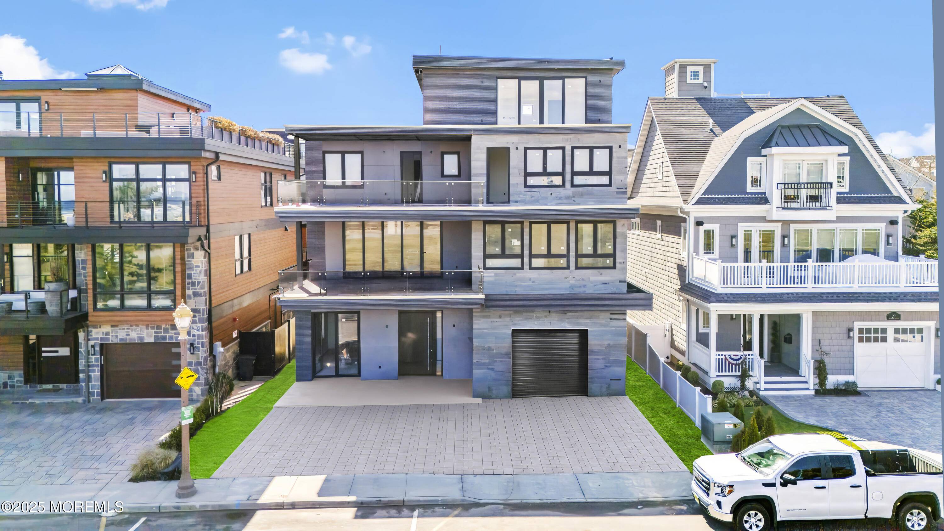 18 Seaview Avenue, Long Branch, NJ 07740