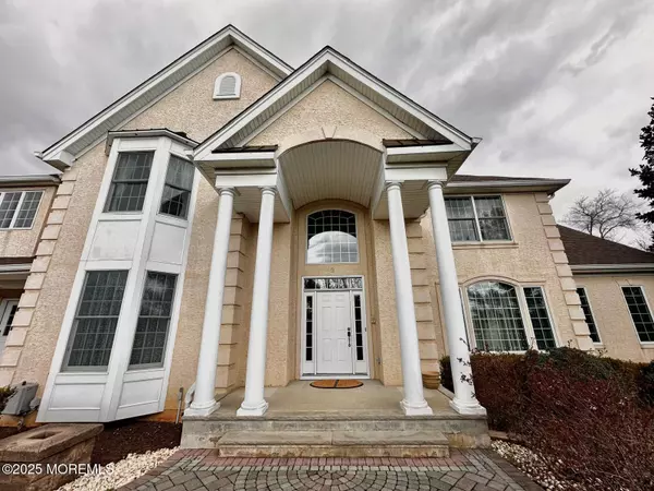 Marlboro, NJ 07746,2 Lecarre Drive