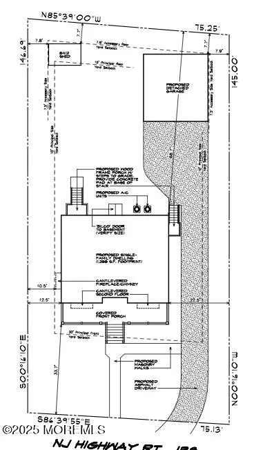 Belmar, NJ 07719,1335 State Route 138